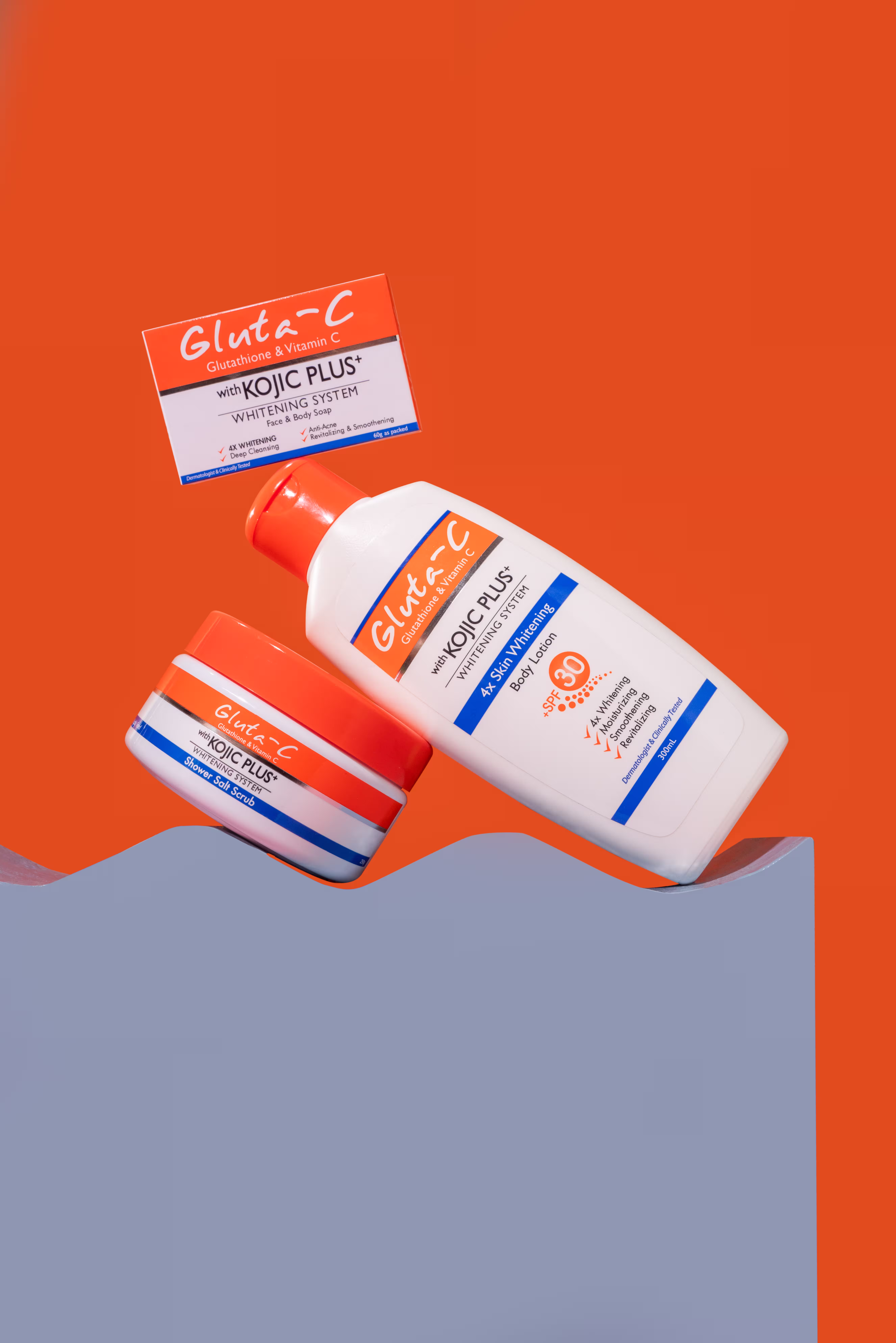 Gluta-C Kojic Plus Innovation